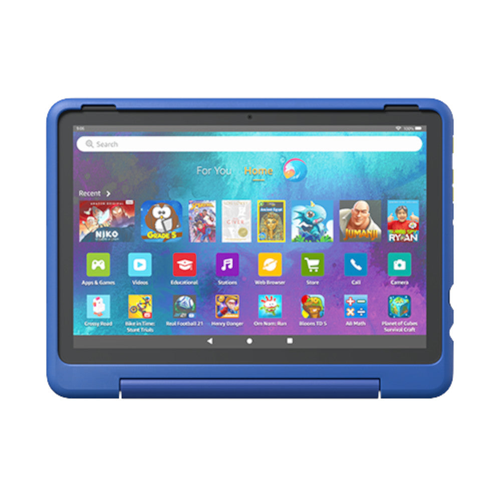 Tablet Amazon Fire Kids Hd Pro 8" / 32Gb / Azul