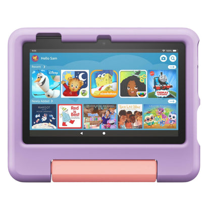 Tablet Amazon Fire 7" Infantil / 32Gb / Morado