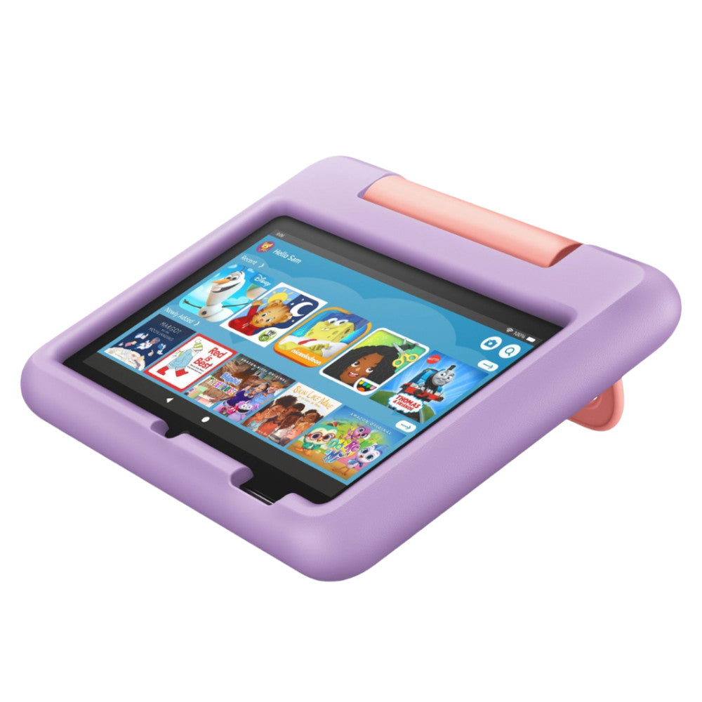 Tablet Amazon Fire 7" Infantil / 32Gb / Morado