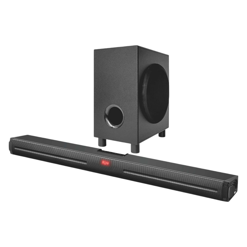 Barra de Sonido Premier Usb / Bt / Fm / 50,000W