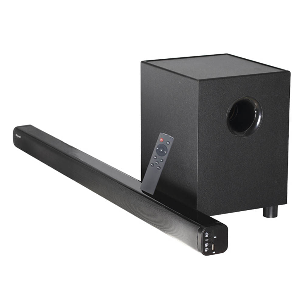 Barra de Sonido Premier 1500 Watts