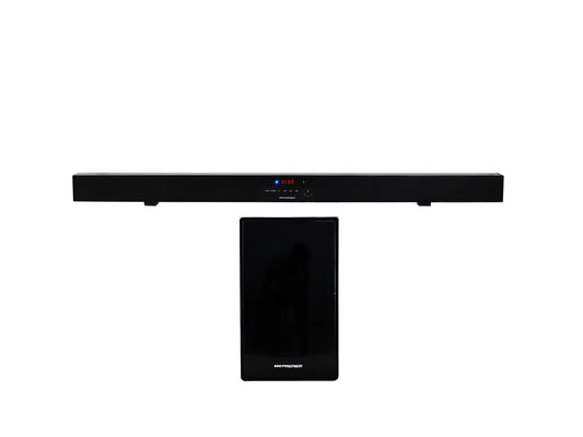 Barra de Sonido Premier de 26000W Con Bluetooth
