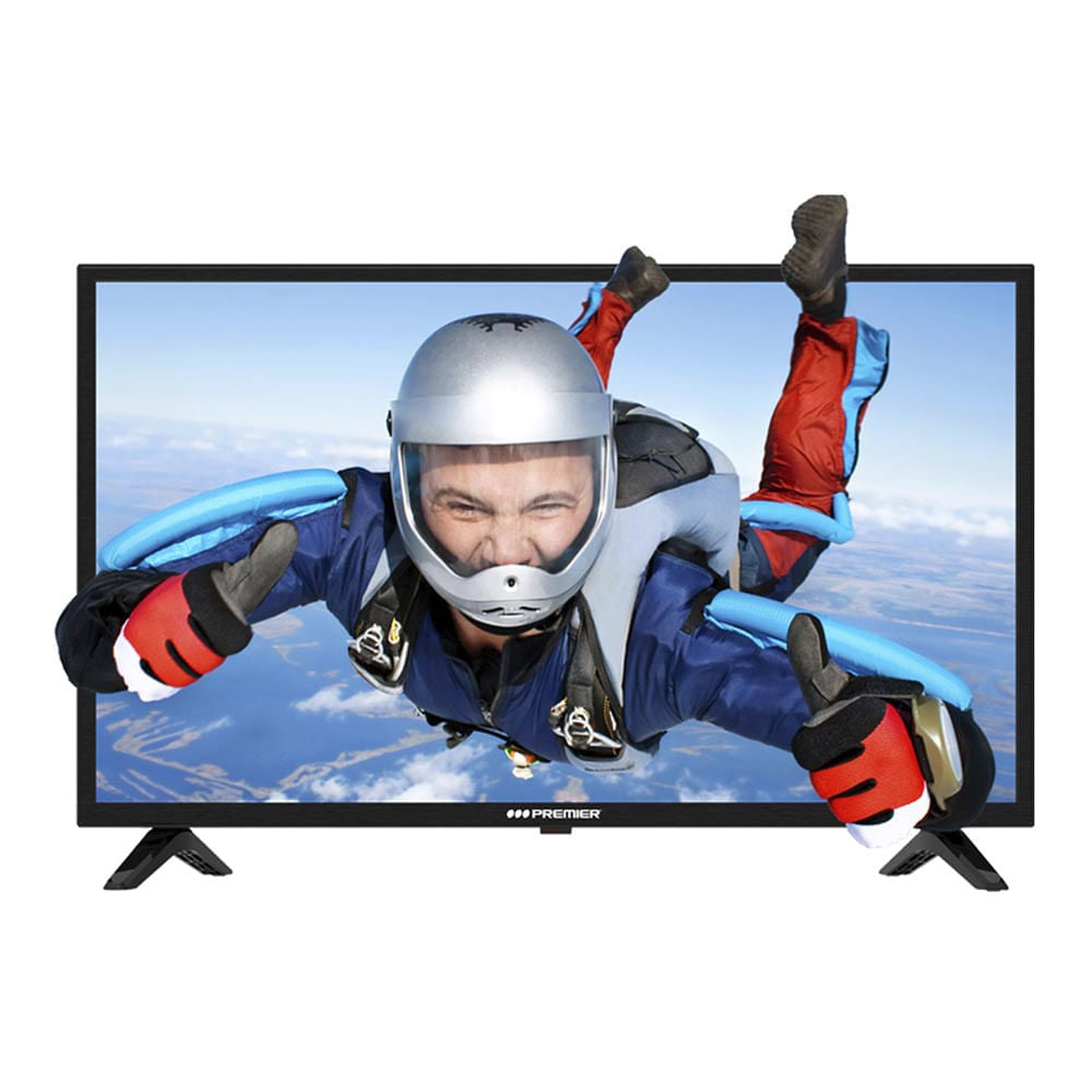 Televisor LED PREMIER HD de 32"