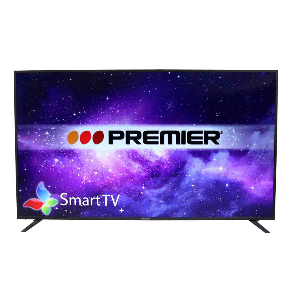 Televisor PREMIER Smart FHD 50"