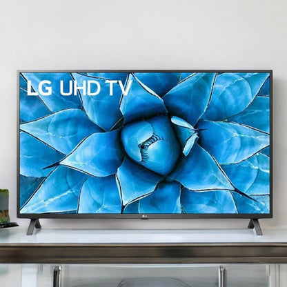 Televisor Led Lg Smart 4K 50" /  50UN7300PSC.AWS