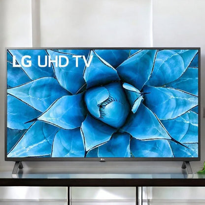 Televisor Led Lg Smart 4K 55" /  55UN7300PSC.AWS