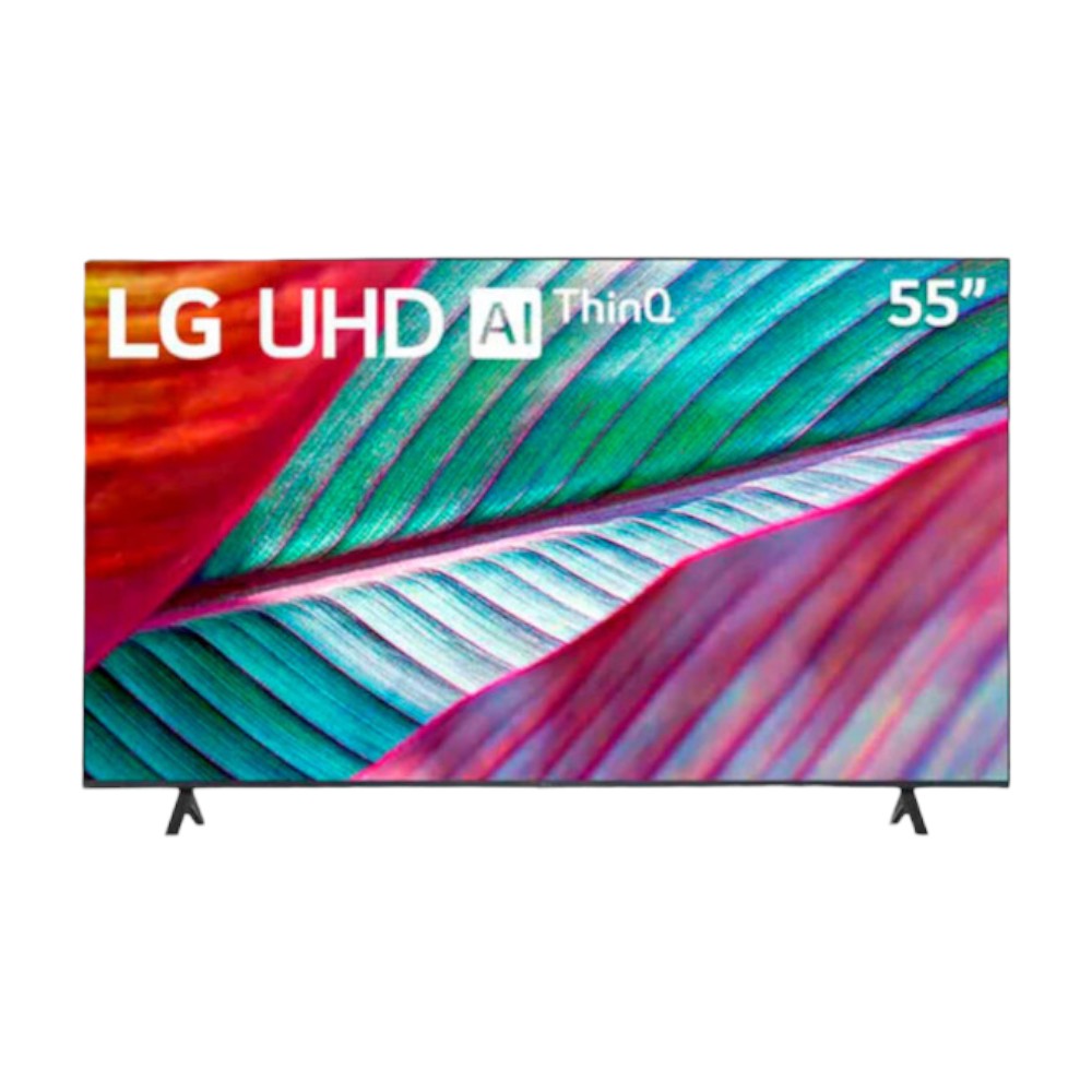 Televisor Lg 55Plg Led Smart UHD 4K