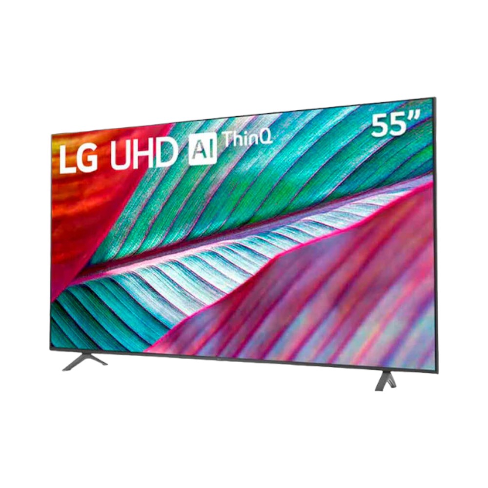 Televisor Lg 55Plg Led Smart UHD 4K