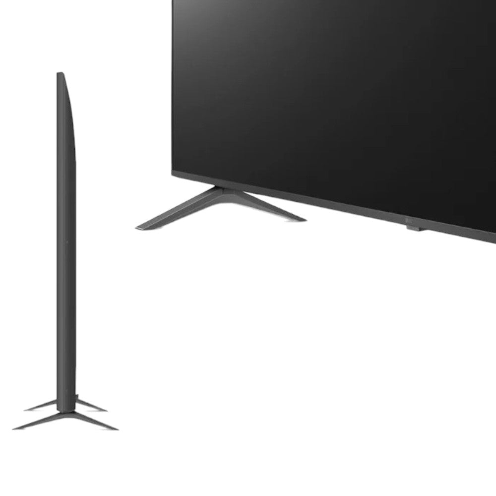 Televisor Lg 55Plg Led Smart UHD 4K