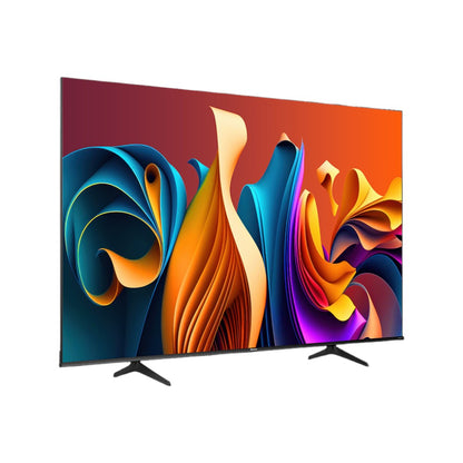 Televisor Hisense 65" Qled Smart 4K - 65Q6N