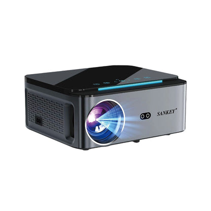 Proyector Sankey 50" a 200" / Led / Fhd / 4K