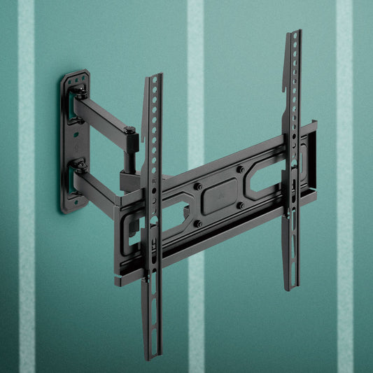 Soporte de Pared Sankey Para Tv de 32"-55" - V-306MB