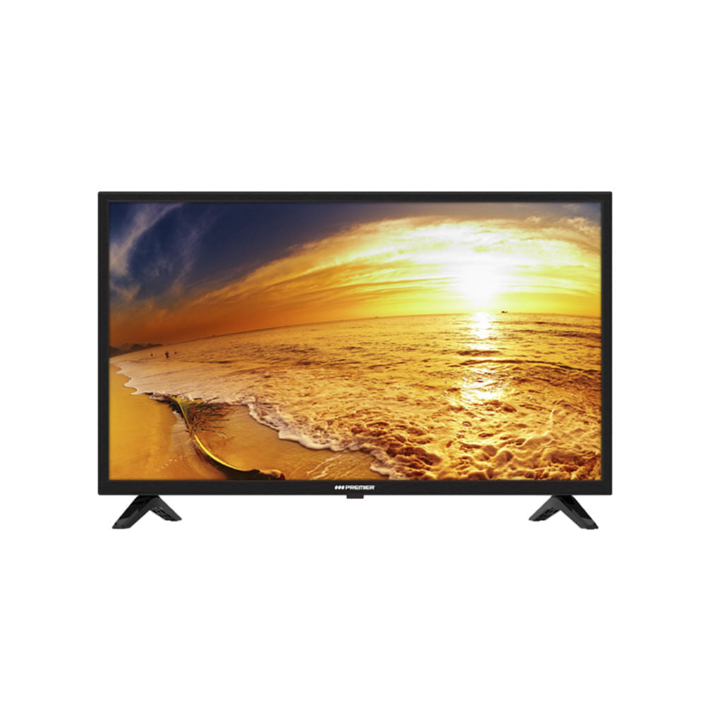 Televisor LED PREMIER HD de 39"