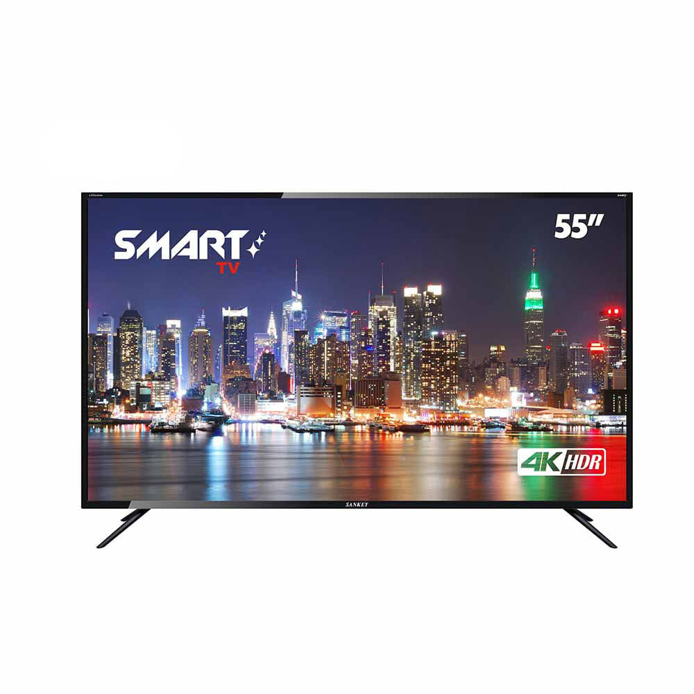 Televisor SANKEY Smart 55"