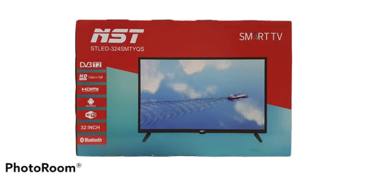 Televisor LED NST Smart 32"