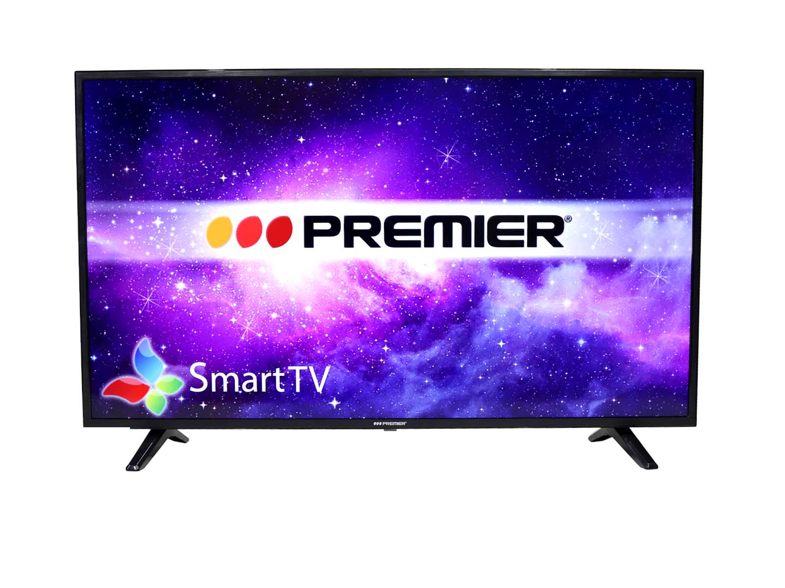 Televisor Led PREMIER Smart FHD Con DVB-T2 de 50"