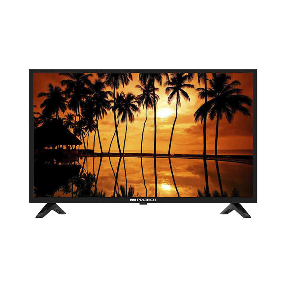 Televisor PREMIER 40" Fhd Led Dvbt2