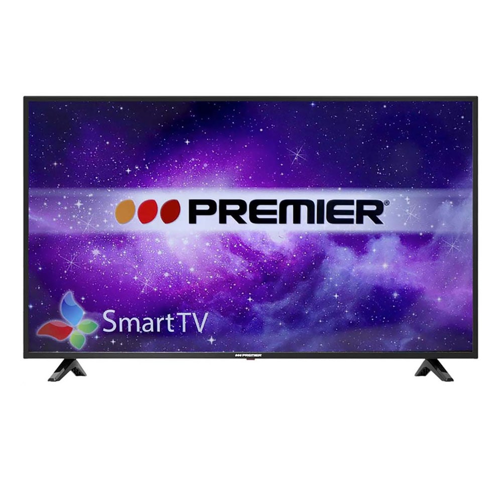 Televisor Smart PREMIER Ultra HD Con DVB-T2 de 60"