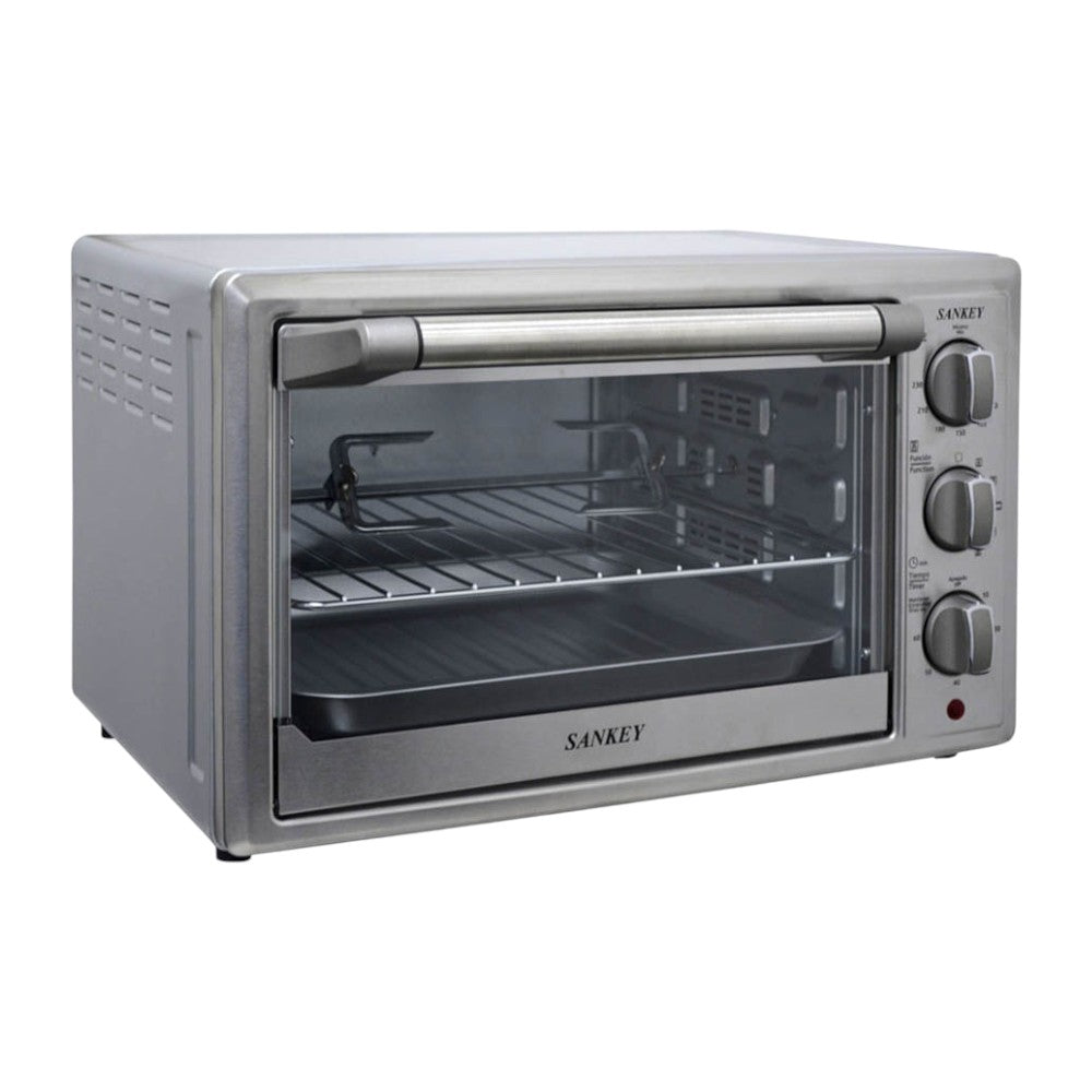 Horno Tostador Eléctrico Sankey de 42 Litros / 1500W