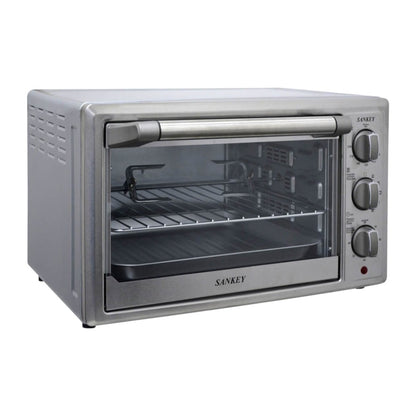 Horno Tostador Eléctrico Sankey de 42 Litros / 1500W