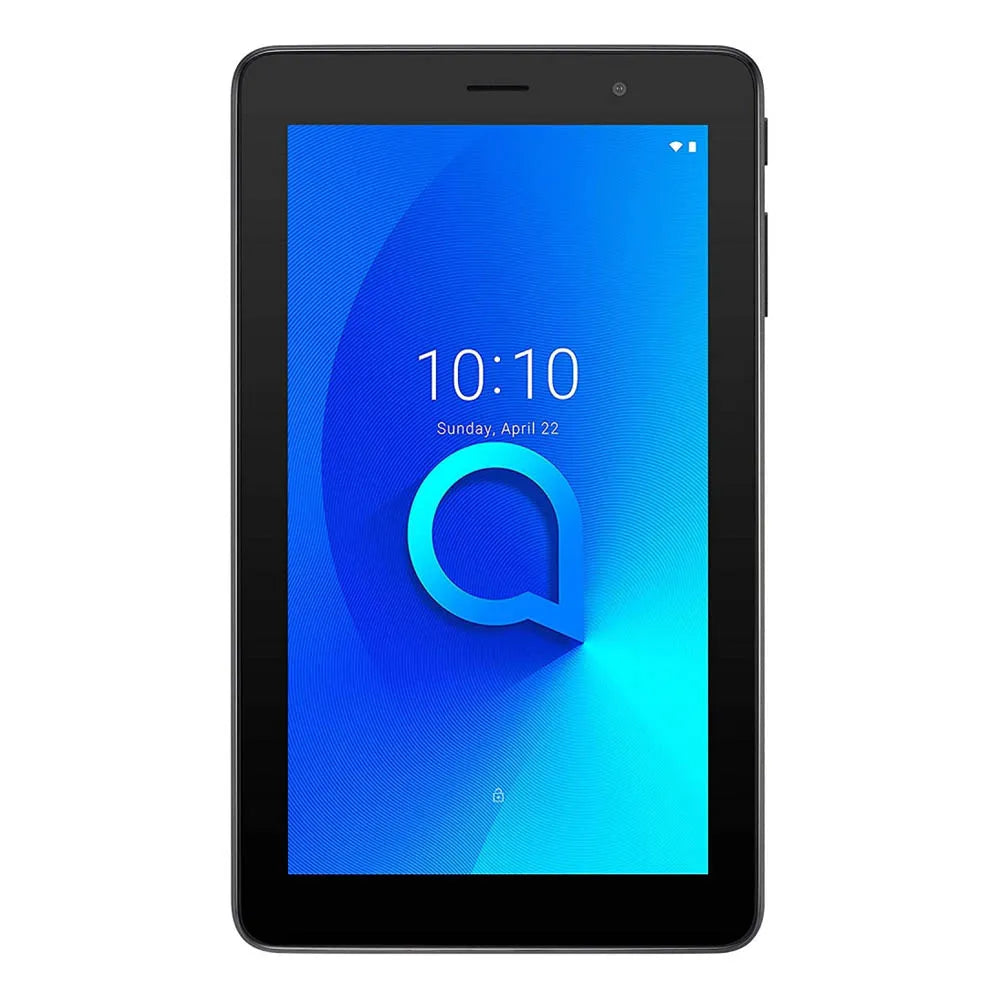 Tablet Alcatel de 7" Android Oreo 8GB