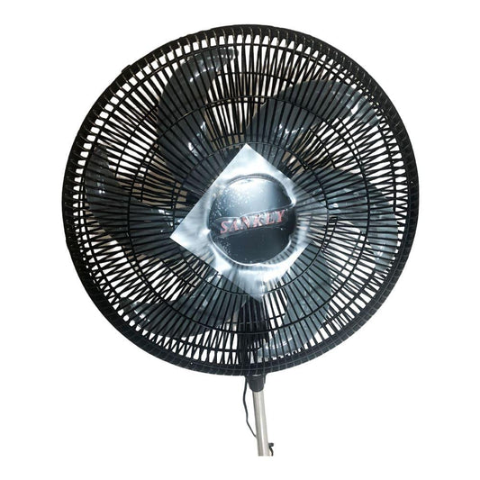 Abanico Pedestal Sankey 16" 3 en 1