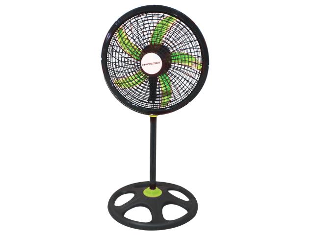 Abanico Pedestal 18" Premier Grn