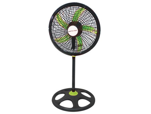 Abanico Pedestal 18" Premier Grn