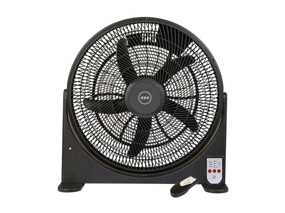 Abanico Pedestal 20" Premier