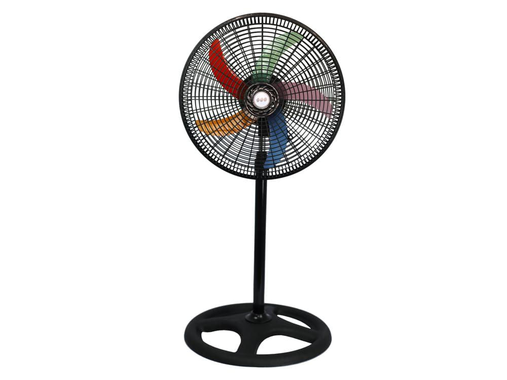 Abanico Pedestal Premier 18"