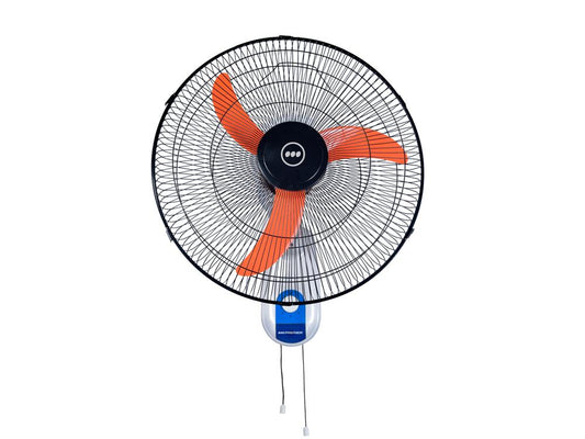 Abanico Pared Premier 18" Naranja