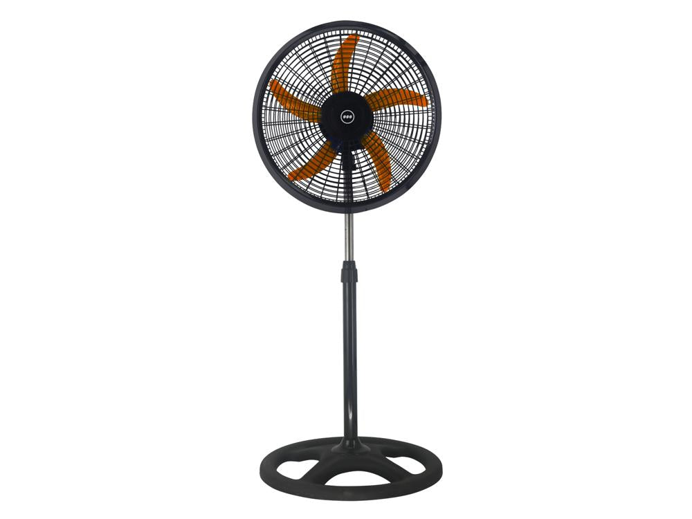 Abanico Pedestal 18" Premier Org
