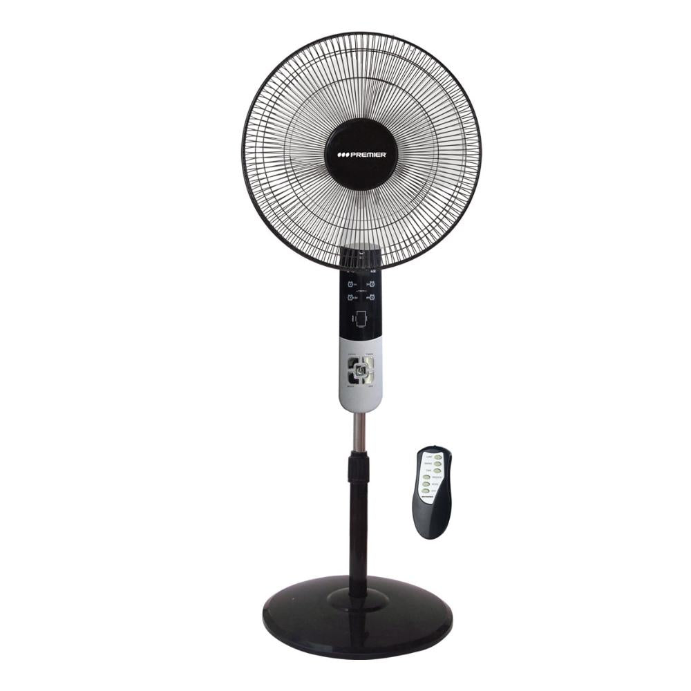 Abanico de Pedestal Premier 16”