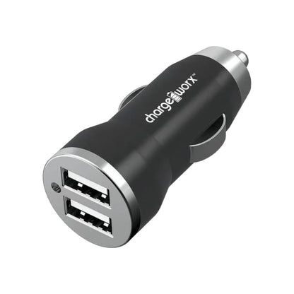 Adaptador de Carro Usb Chargeworx