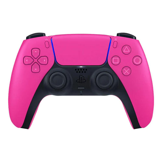 Control Sony Inalamb Ps5 Dualsense Pink