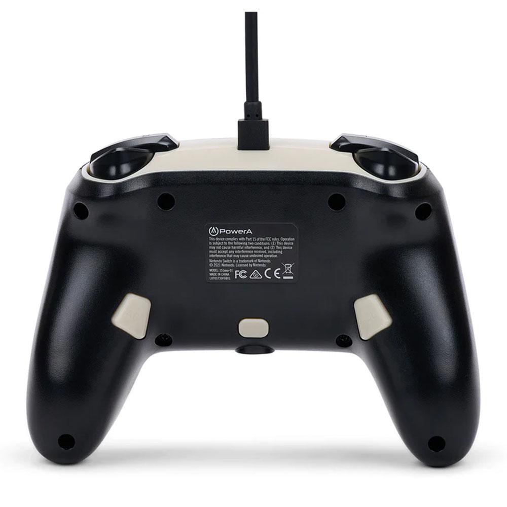 Control Alámbrico Nsw Power Up Mario