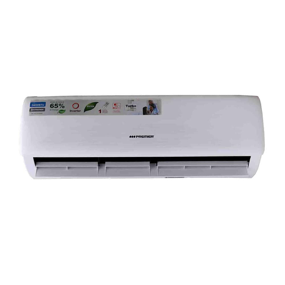 Aire Acondicionado Split Premier Inverter 24000 BTU