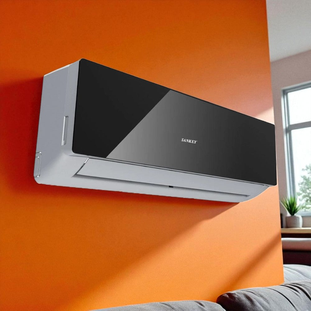 Air Conditioning Units