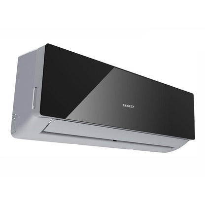Aire Acondicionado SANKEY 12000 Btu Inverte Miror