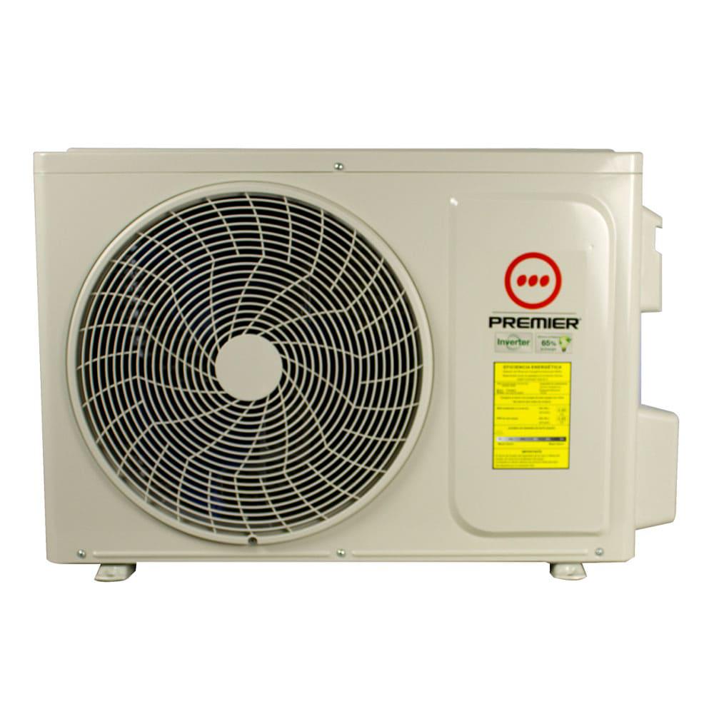 Aire Acond Split Premier 18000Btu Invert