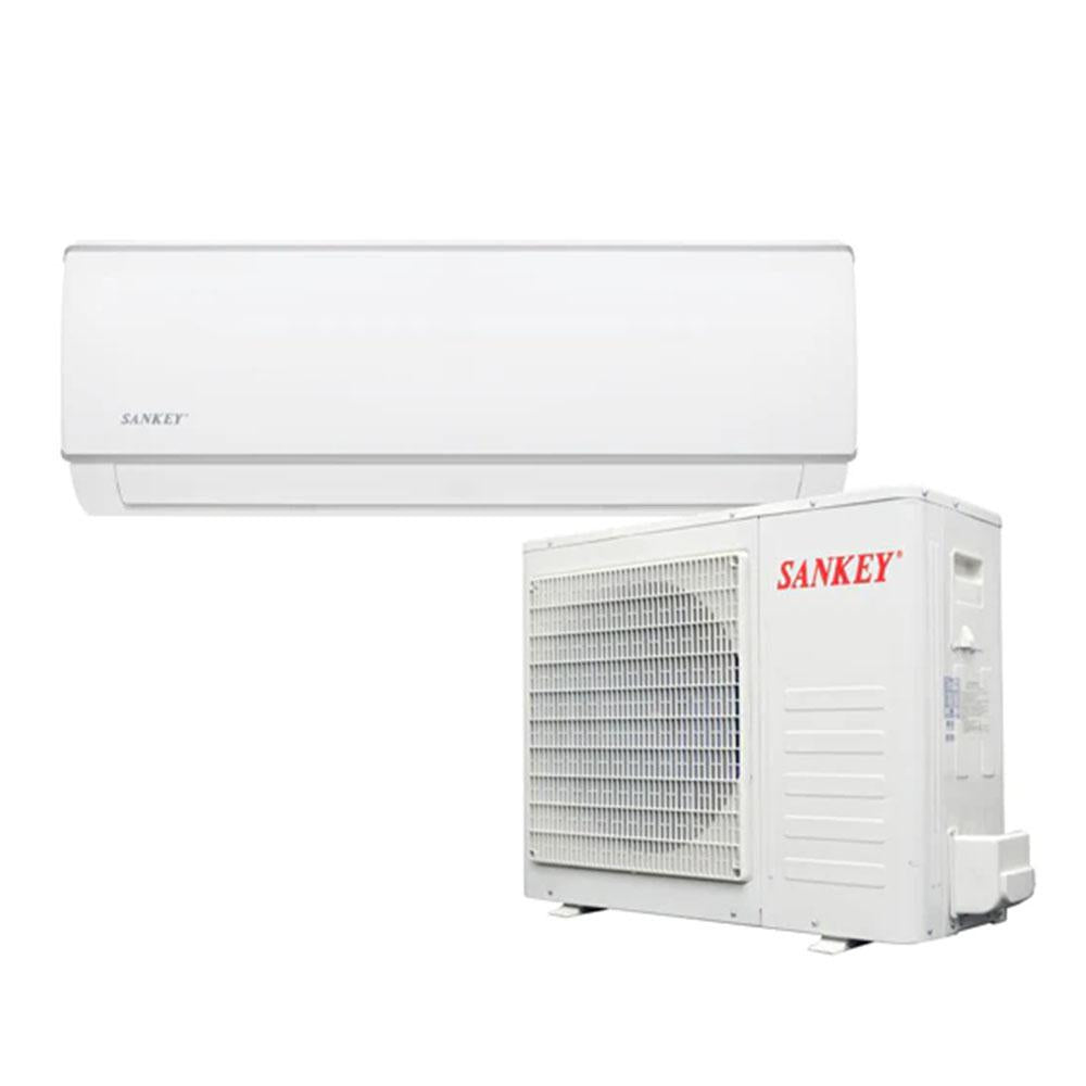 Aire Acondicionado Split Sankey 24,000 Btu
