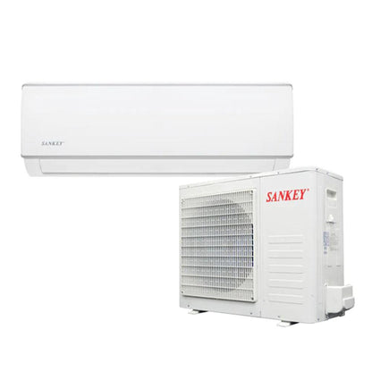 Aire Acondicionado Split Sankey 24,000 Btu