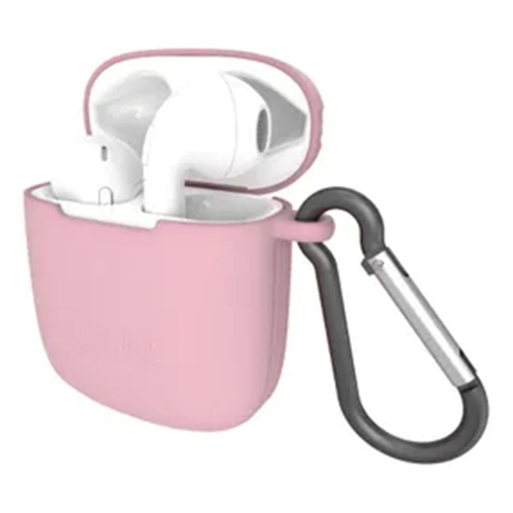 Audífonos Inalámbricos Kole Rosa