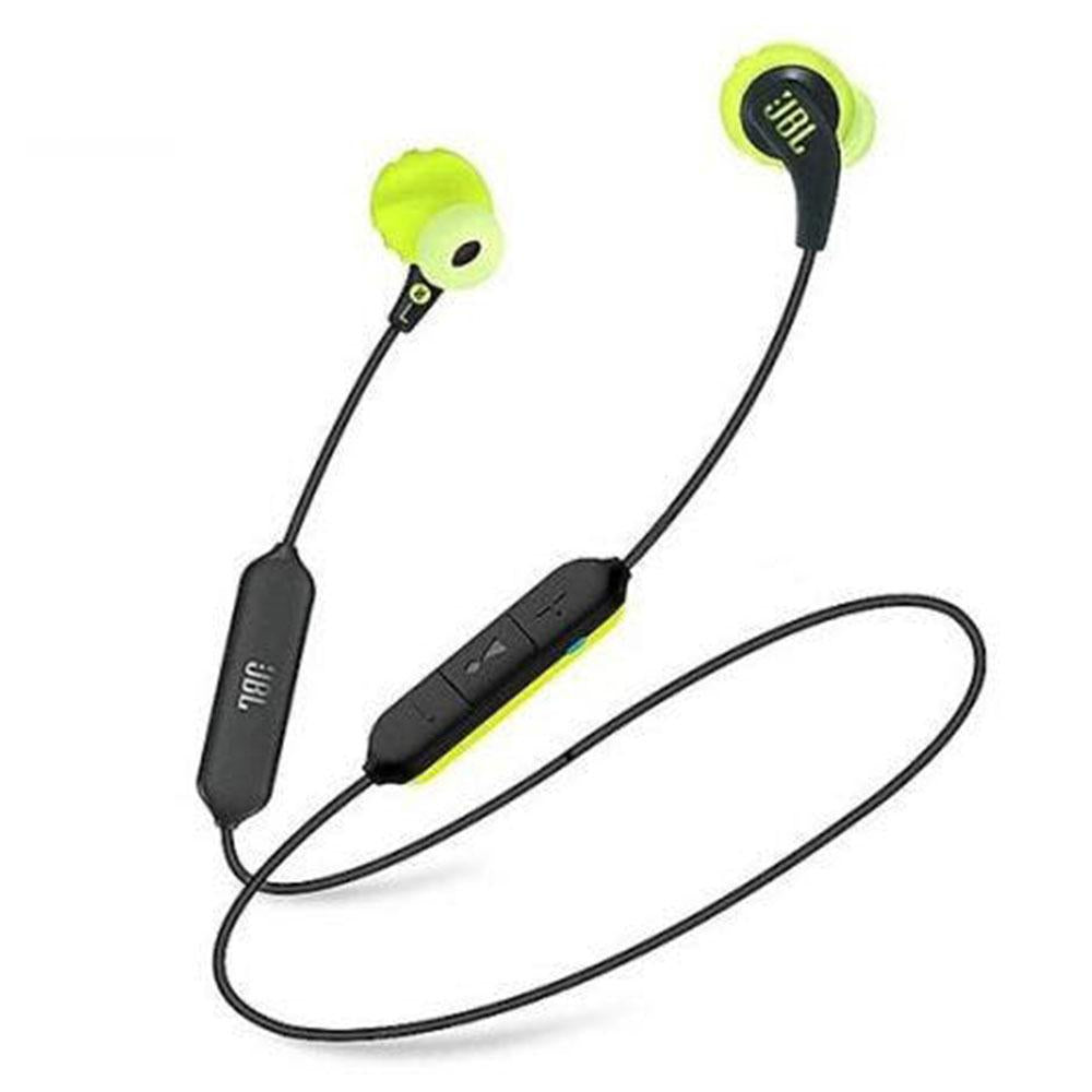 Audifonos Alamb Jbl Endurance Run Bt Yel