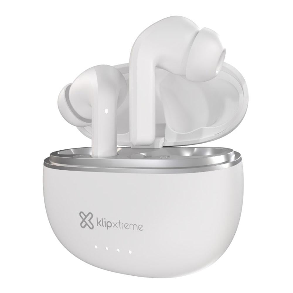 Audífonos Inalámbricos Klip Xtreme Edgebuds Pro