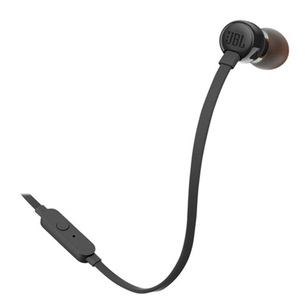 Audifonos JBL Con Microfonos T110 Black