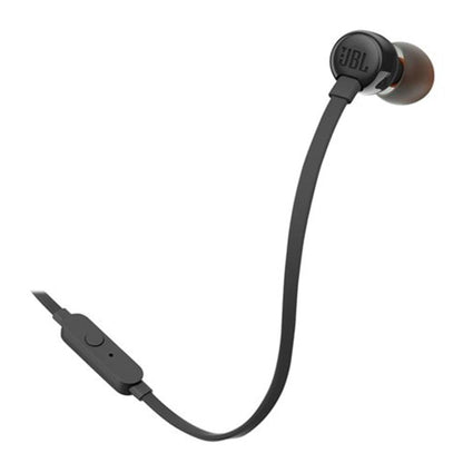 Audifonos JBL Con Microfonos T110 Black