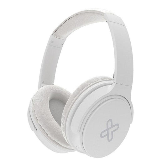 Audifono Inalambrico On-Ear 6Hrs Wht