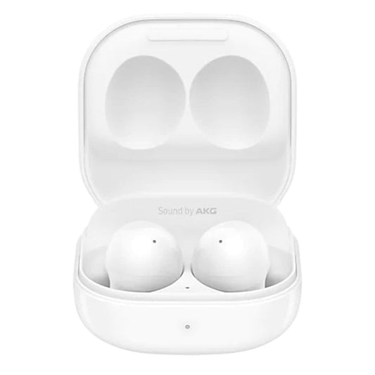 Audífonos Inalámbricos Samsung Galaxy Buds2 Blanco