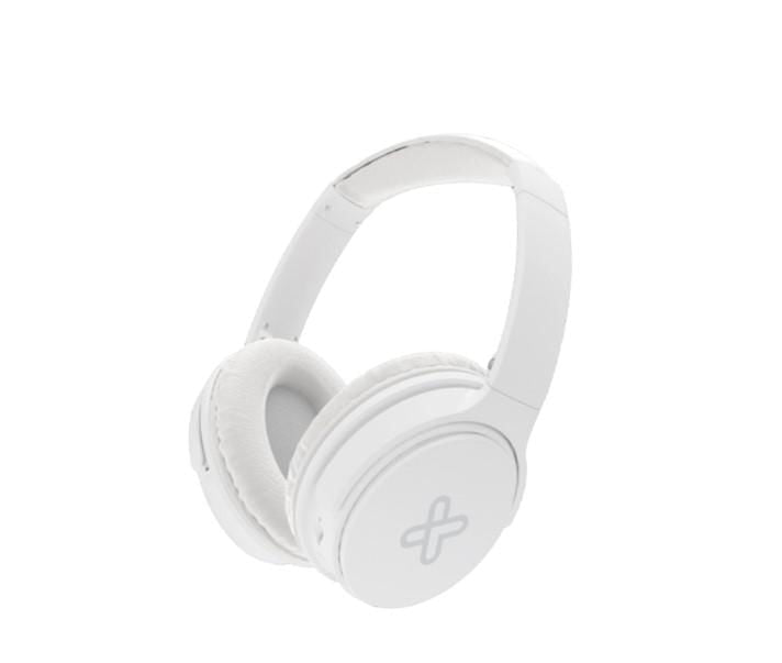 Audifonos Klip Xtreme Melodik Wht